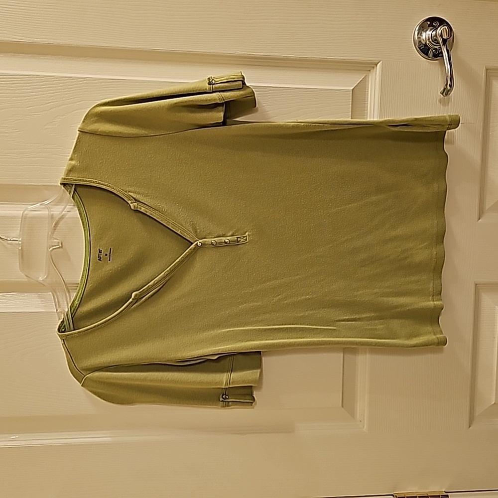Women's Apt 9 Top